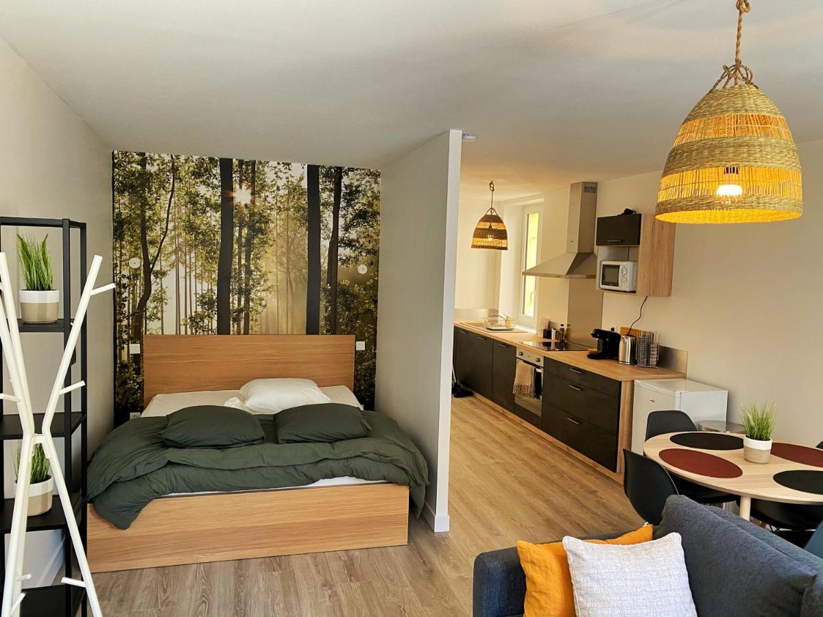 Le Naturel Longeville-les-Metz Екстер'єр фото
